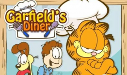 加菲猫漫画,幽默生活大揭秘